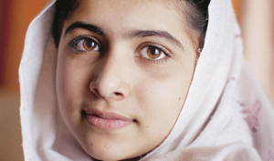 MALALA