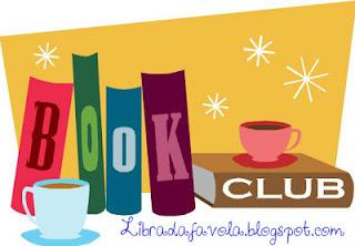 Partecipazione Club del Libro