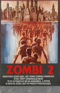 ZOMBI 2 (1979) di Lucio Fulci