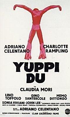 YUPPI DU (1975) di Adriano Celentano