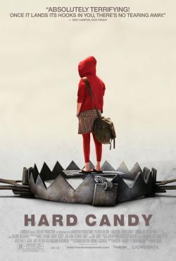 HARD CANDY (2005) di David Slade