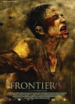 FRONTIERE(S) (2007) di Xavier Gens