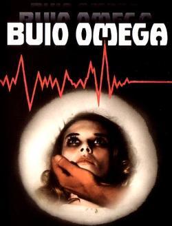 BUIO OMEGA (1979) di Joe D’amato (Aristide Massaccesi)