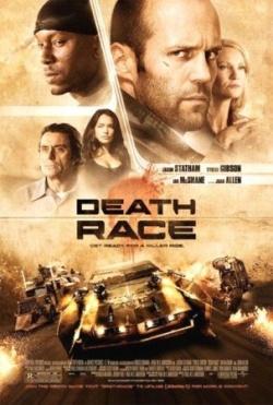 DEATH RACE (2008) di Paul W. S. Anderson