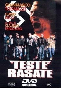 TESTE RASATE (1993) di Claudio Fragasso