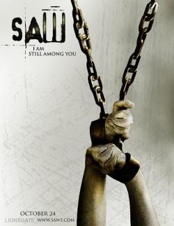 SAW V (2008) di David Hackl