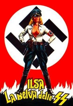 ILSA LA BELVA DELLE SS (1975) di Don Edmonds