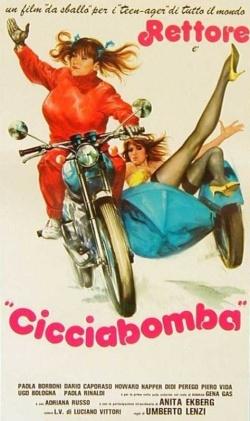 CICCIABOMBA (1982) di Umberto Lenzi