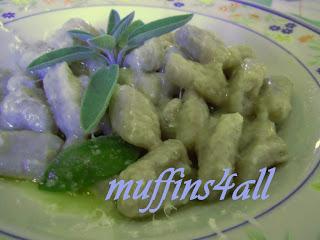 Gnocchi psichedelici