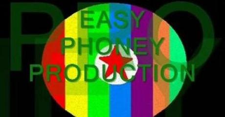 easy phoney production