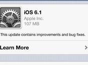 Problemi rete surriscaldamento batteria iPhone iPad