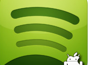 Spotify tutta musica streaming smartphone