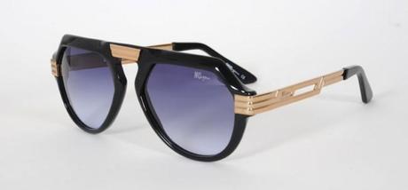 Fashion Eyewear: MCYOU… Polychromy and new vintage!