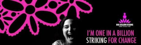 One billion rising, io non ballo da sola.