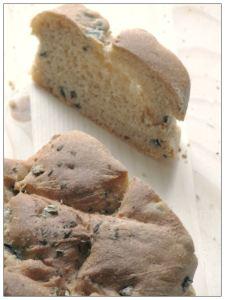 Pane alle olive