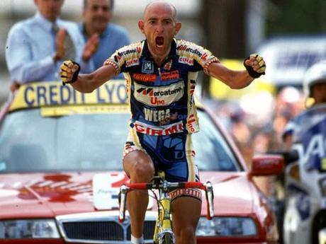 Marco Pantani