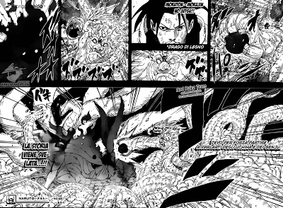 Naruto 620, Bleach 526, One Piece - Recensioni