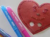 Cuor marionetta tutorial