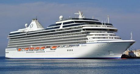 Oceania Cruises annuncia la programmazione estiva 2014