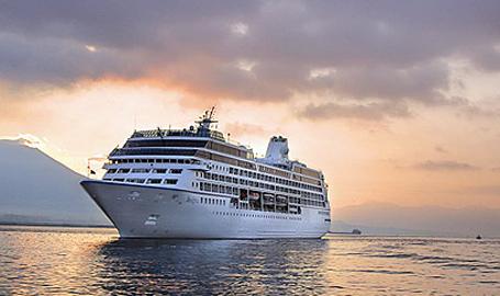 Oceania Cruises annuncia la programmazione estiva 2014