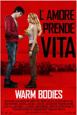 Warm Bodies