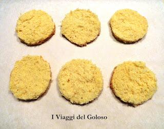 RICETTE PER SAN VALENTINO ... I DOLCI ...