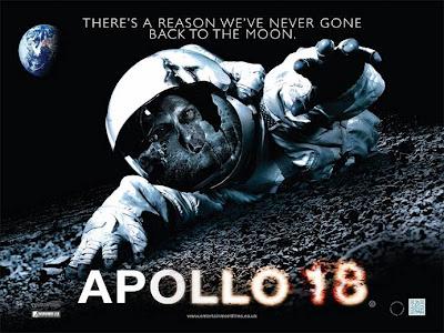 Apollo 18 ( 2011 )