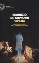 VIPERA - di Maurizio De Giovanni