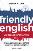 FRIENDLY ENGLISH