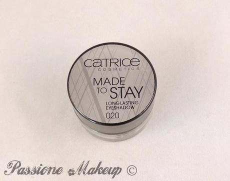 Catrice Made To Stay 020 Romans Gone Bad