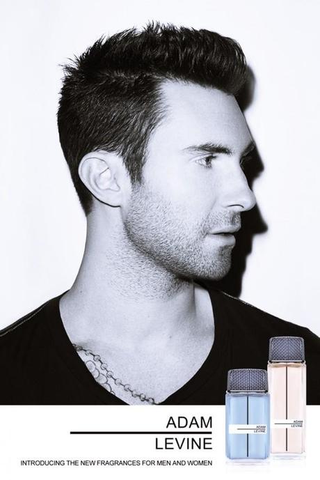 NEWS | Adam Levine presentail suo omonimo profumo in vendita da Macy's