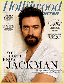 hugh jackman the hollywood reporter