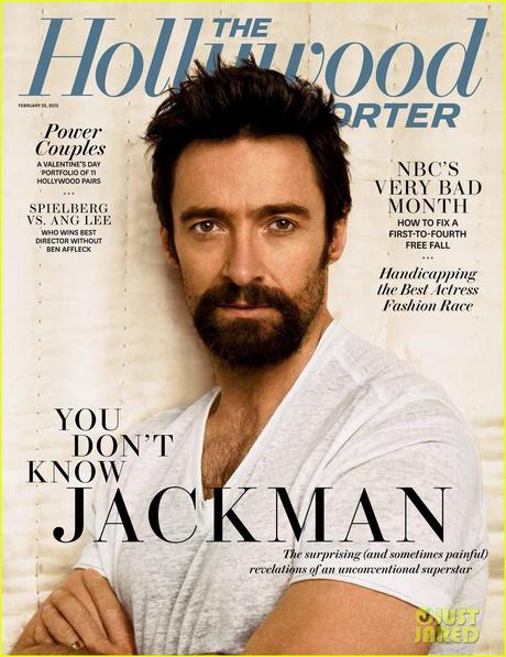 hugh jackman THR