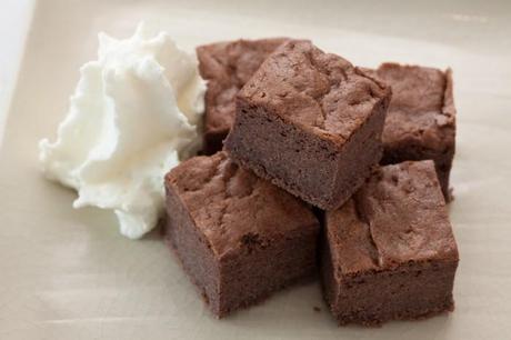 chocolate fudge