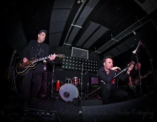 The Last Cry - Living in Grey