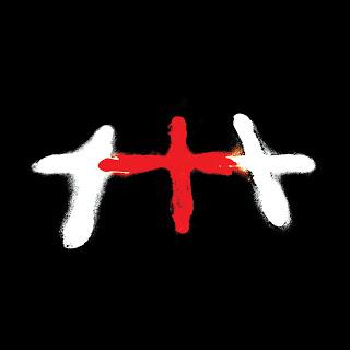 The Last Cry - Living in Grey