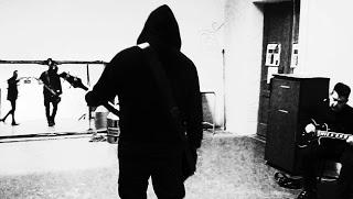 The Last Cry - Living in Grey