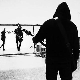 The Last Cry - Living in Grey