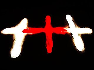 The Last Cry - Living in Grey