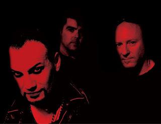 The Last Cry - Living in Grey