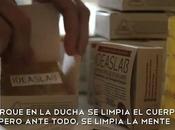 Sapone rende creativi