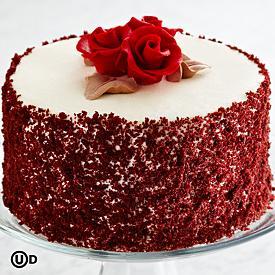 Red Velvet Cake