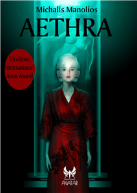 [Recensione] Aethra di Michalis Manolios