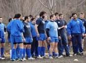 Rugby: trasferta difficile domenica Torino