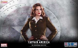 peggy carter hayley atwell