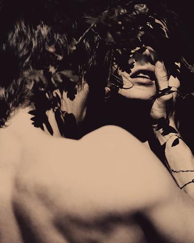 The Otherkin series di Eve Silver [Il mietitore d'anime #1]