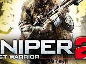 Sniper: Ghost Warrior entra fase gold