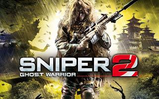 Sniper: Ghost Warrior 2 entra in fase gold