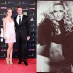 Pistorius e Reeva Steenkamp 01