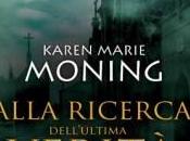 ESCE OGGI: "ALLA RICERCA DELL'ULTIMA VERITA''" KAREN MARIE MONING